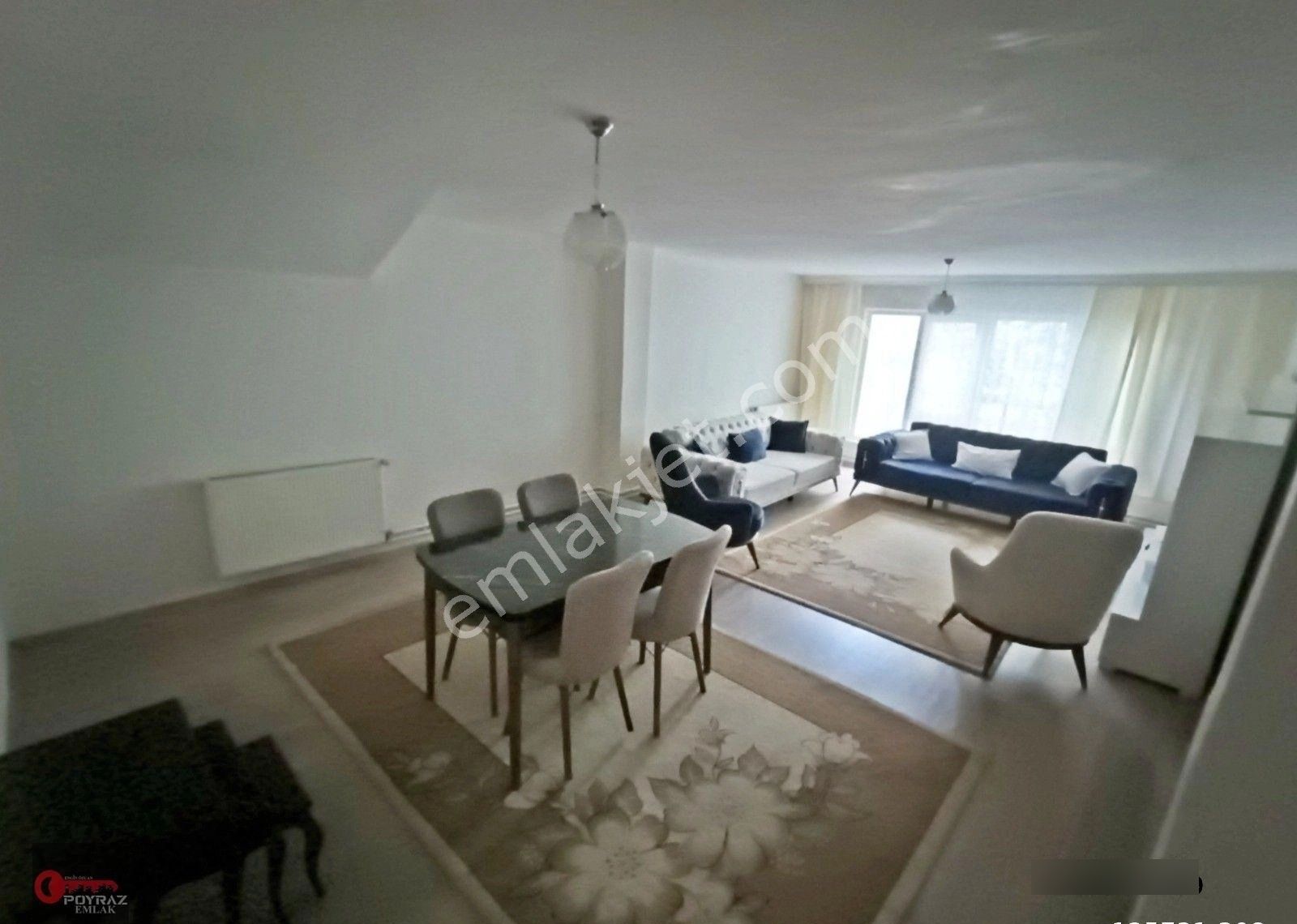 Ankara Keçiören Etlik Merkez ' De 1+1 Eşyalı Kiralık Daire Gata Ve Şehir Hastanesine Yakın - Görsel 20