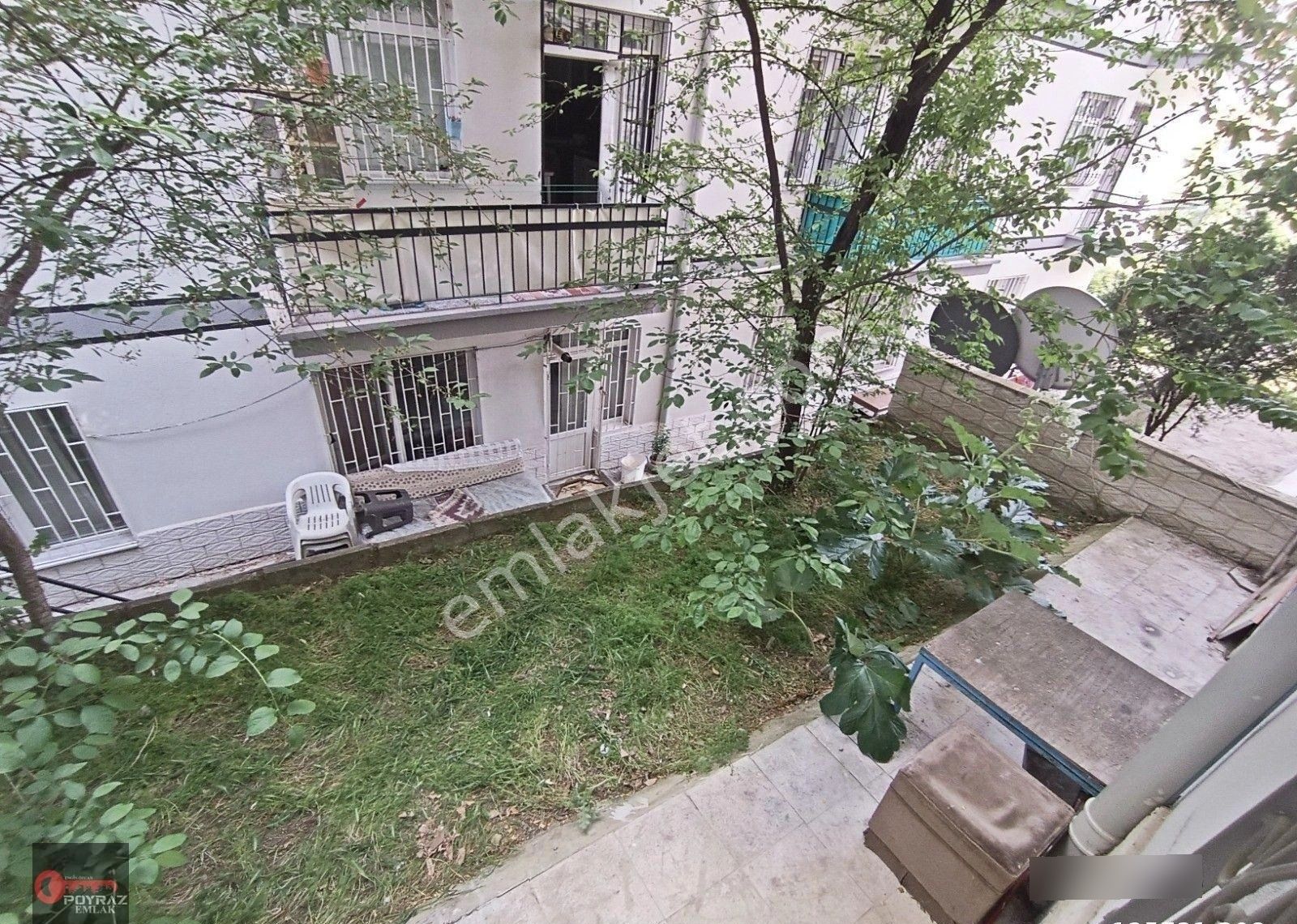 Ankara Keçiören Etlik Merkez ' De 1+1 Eşyalı Kiralık Daire Gata Ve Şehir Hastanesine Yakın - Görsel 15