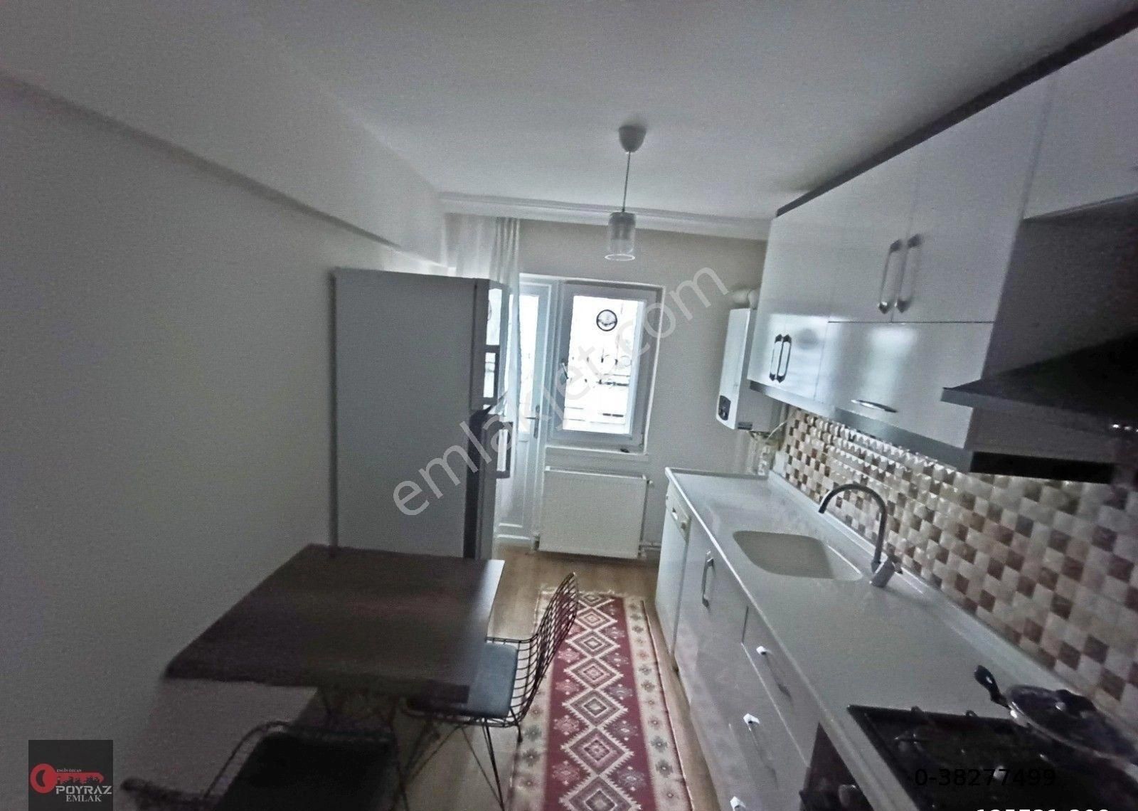 Ankara Keçiören Etlik Merkez ' De 1+1 Eşyalı Kiralık Daire Gata Ve Şehir Hastanesine Yakın - Görsel 5