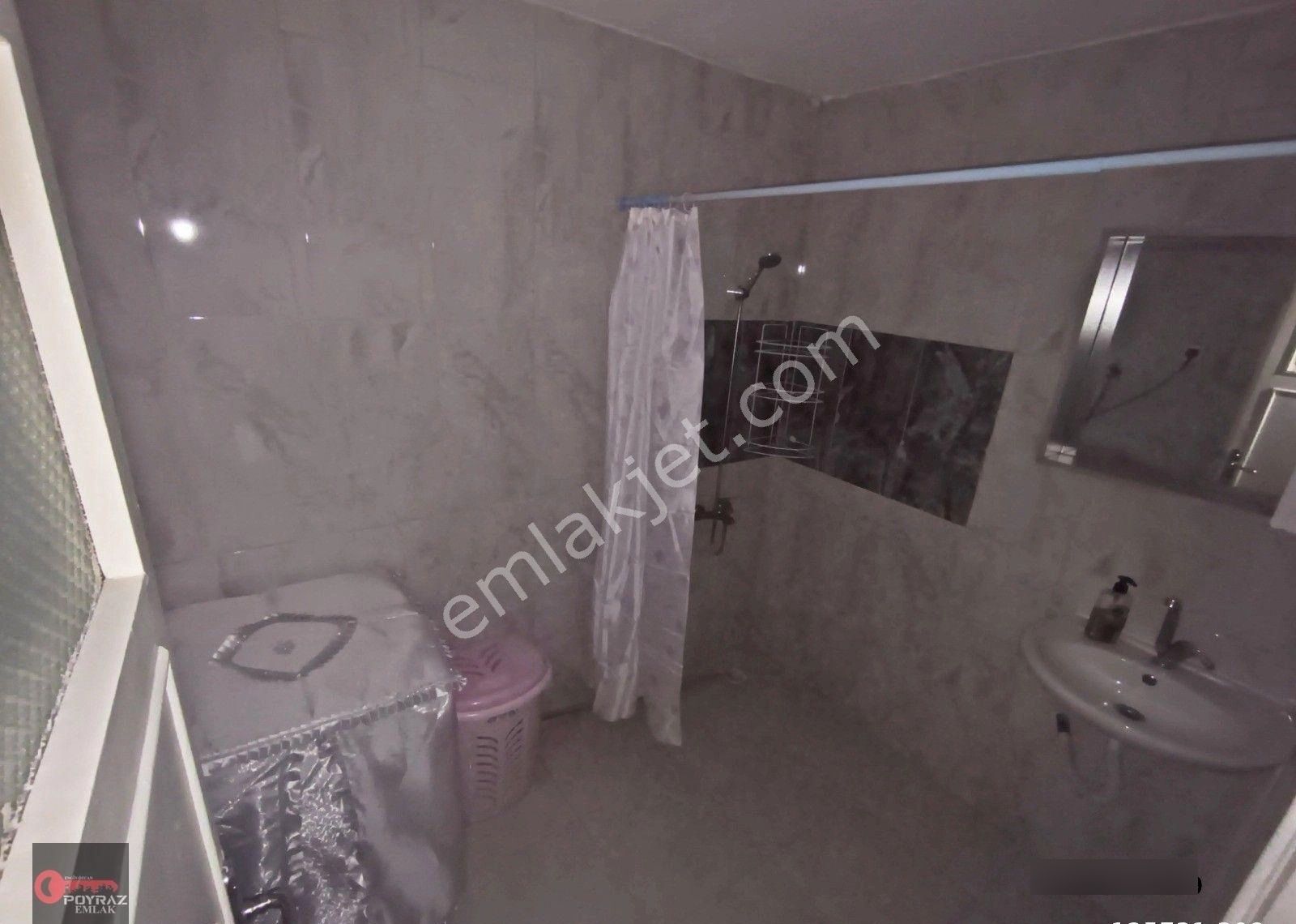 Ankara Keçiören Etlik Merkez ' De 1+1 Eşyalı Kiralık Daire Gata Ve Şehir Hastanesine Yakın - Görsel 8