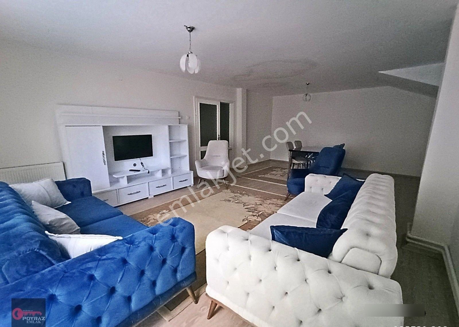 Ankara Keçiören Etlik Merkez ' De 1+1 Eşyalı Kiralık Daire Gata Ve Şehir Hastanesine Yakın