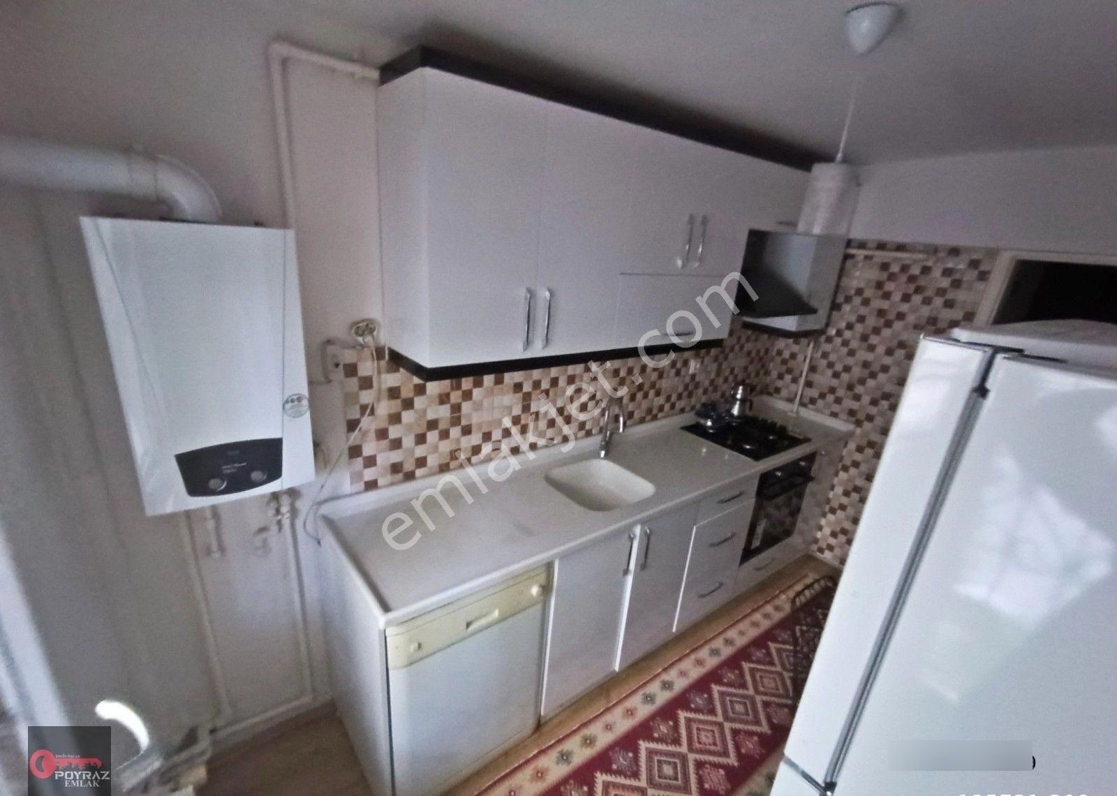 Ankara Keçiören Etlik Merkez ' De 1+1 Eşyalı Kiralık Daire Gata Ve Şehir Hastanesine Yakın - Görsel 32