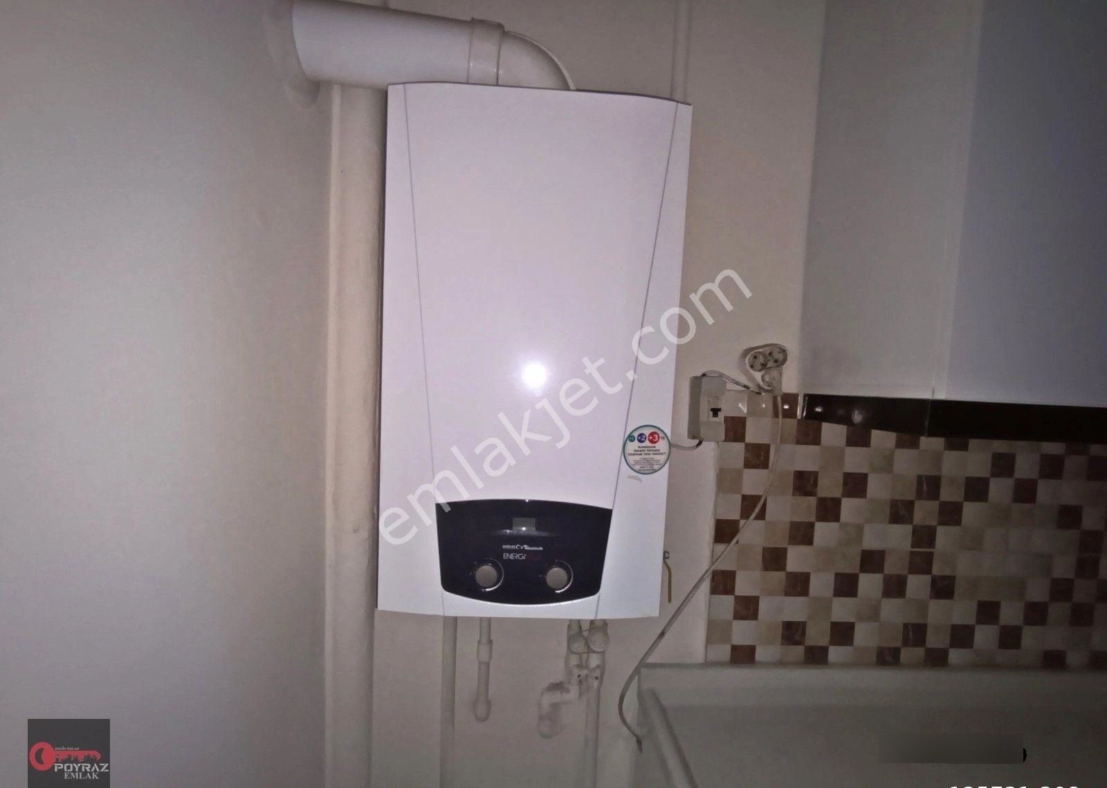 Ankara Keçiören Etlik Merkez ' De 1+1 Eşyalı Kiralık Daire Gata Ve Şehir Hastanesine Yakın - Görsel 21