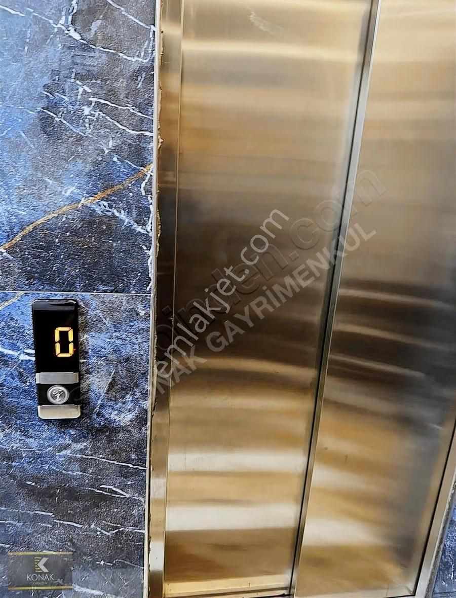 Yeni Adliye Karşısı Yeni 2+1 Daire - Görsel 15