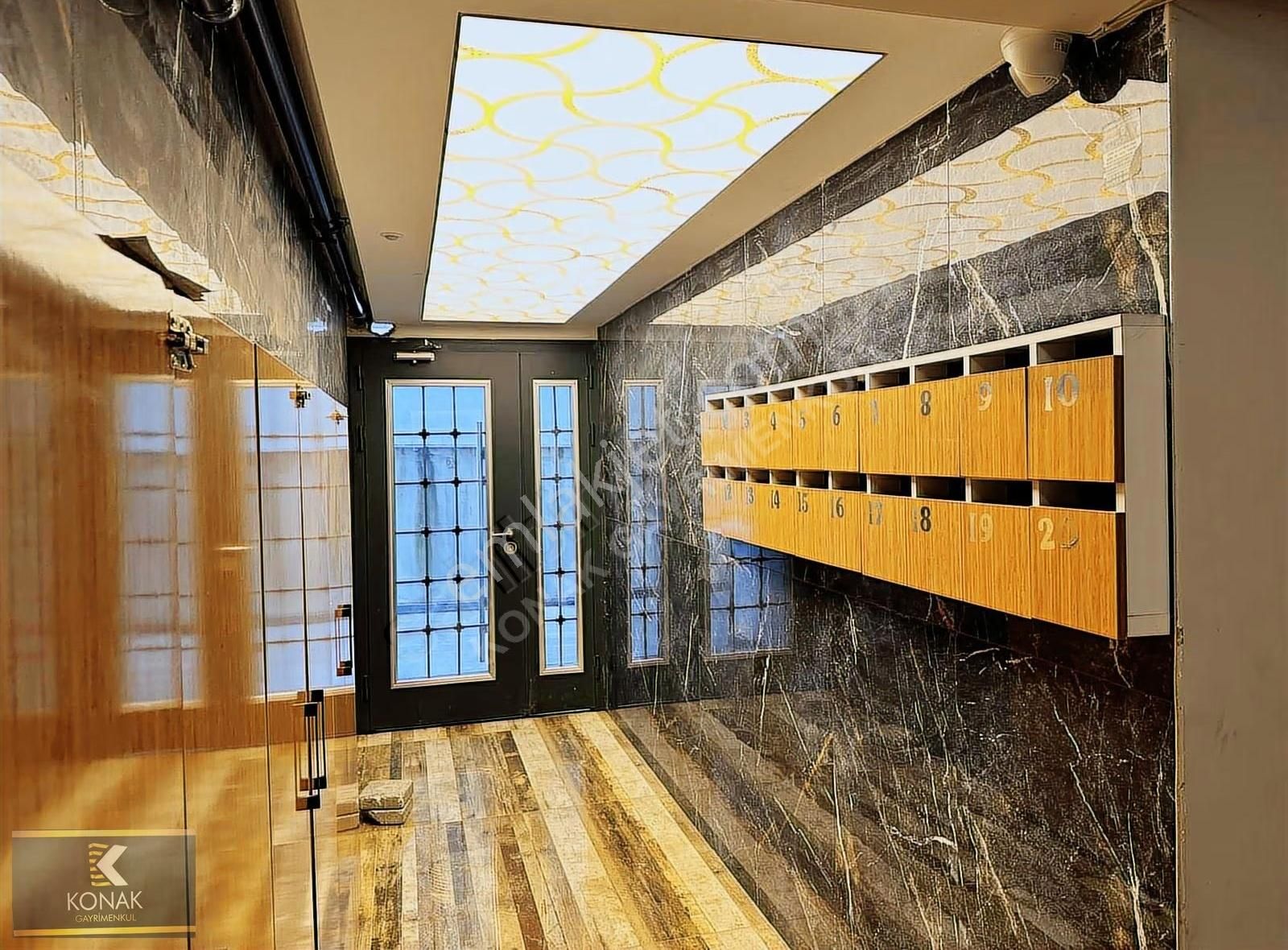 Yeni Adliye Karşısı Yeni 2+1 Daire - Görsel 32