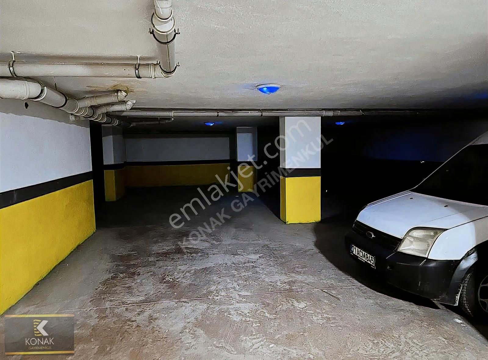 Yeni Adliye Karşısı Yeni 2+1 Daire - Görsel 7