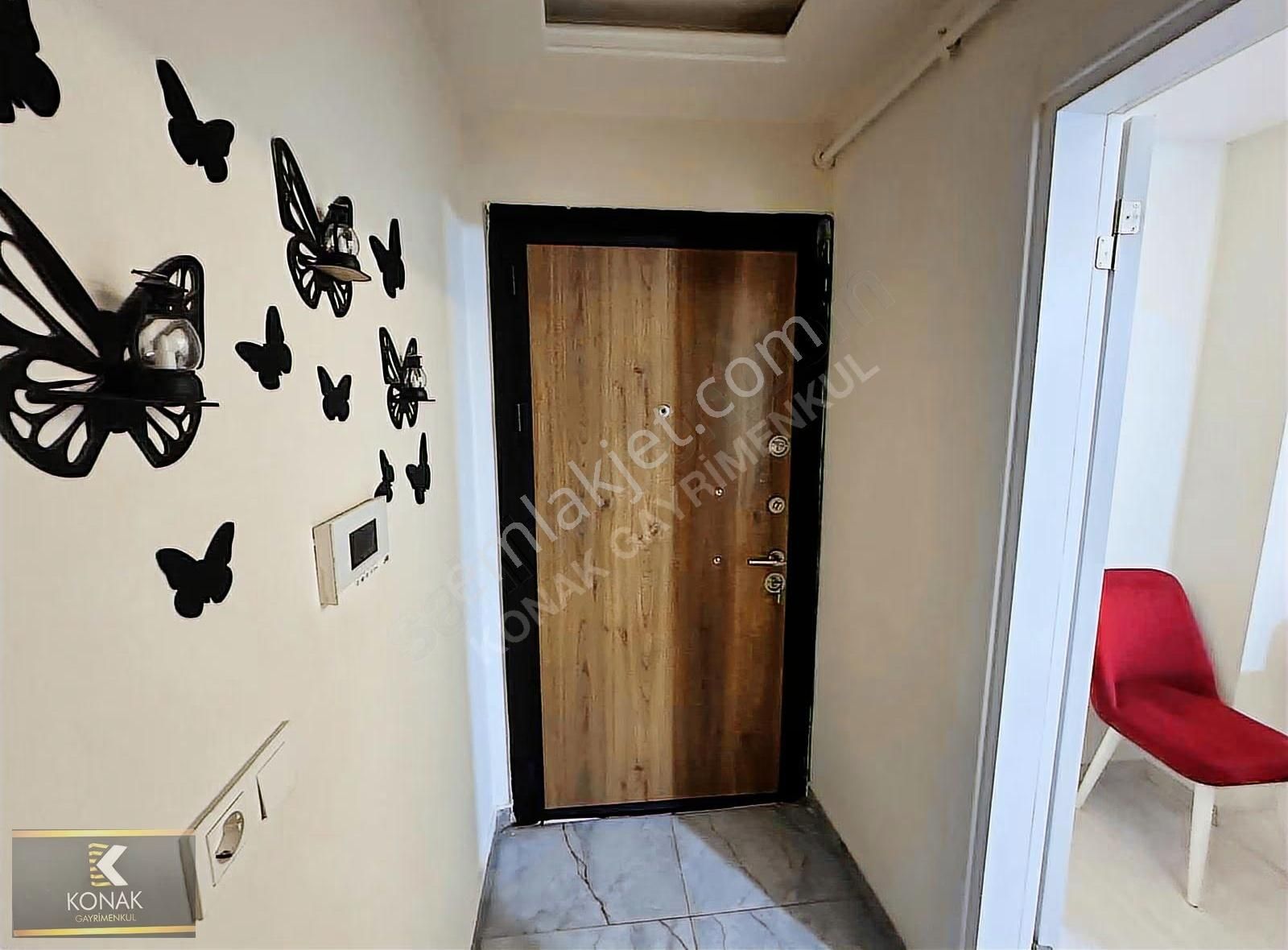 Yeni Adliye Karşısı Yeni 2+1 Daire - Görsel 2