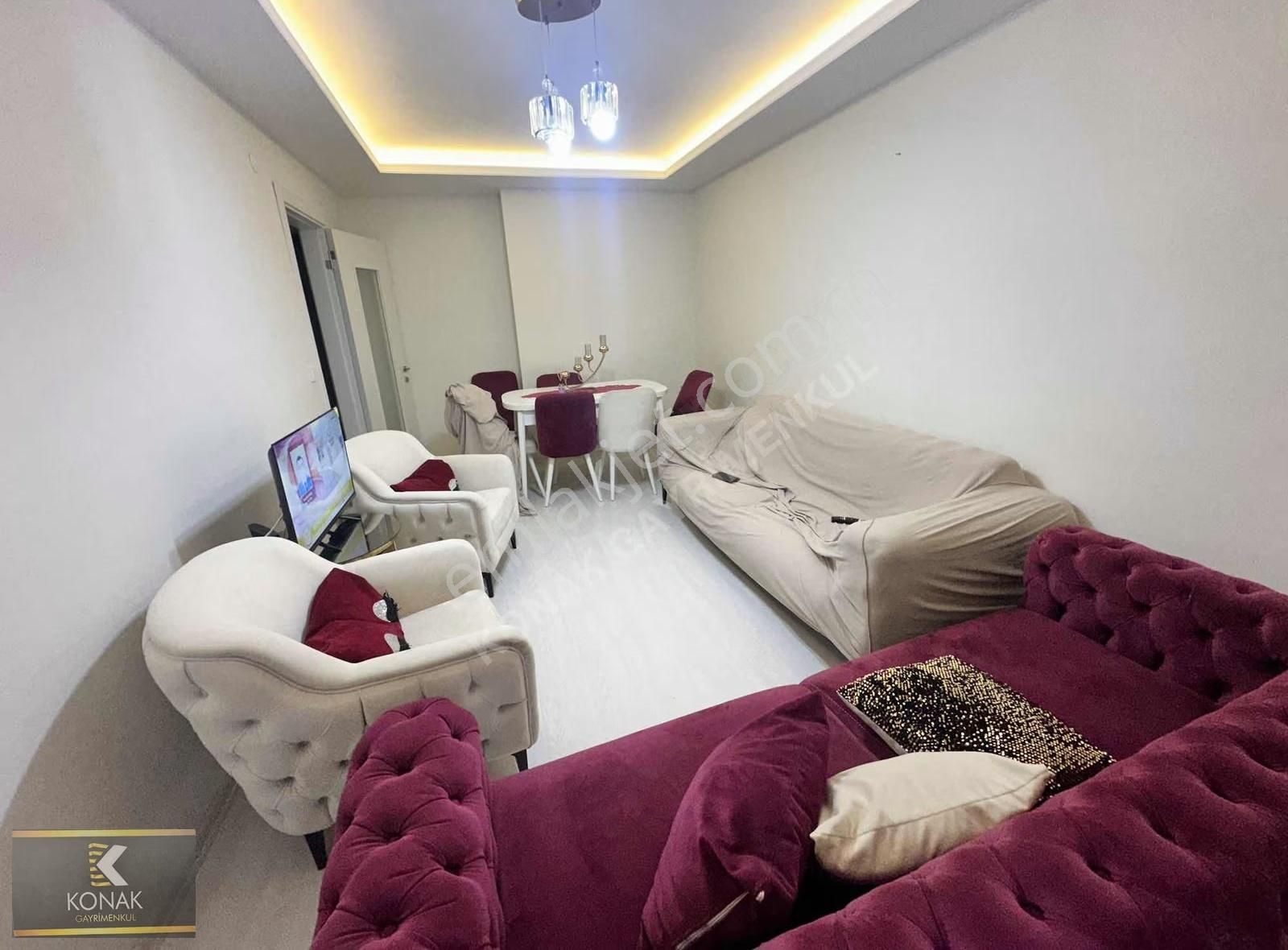 Yeni Adliye Karşısı Yeni 2+1 Daire - Görsel 27