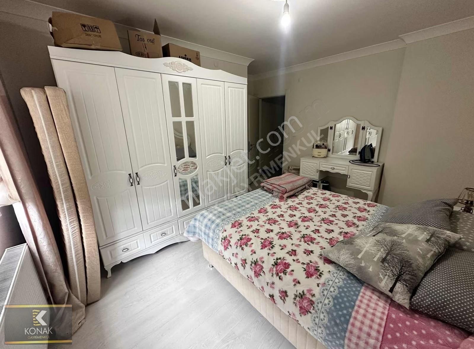Yeni Adliye Karşısı Yeni 2+1 Daire - Görsel 12