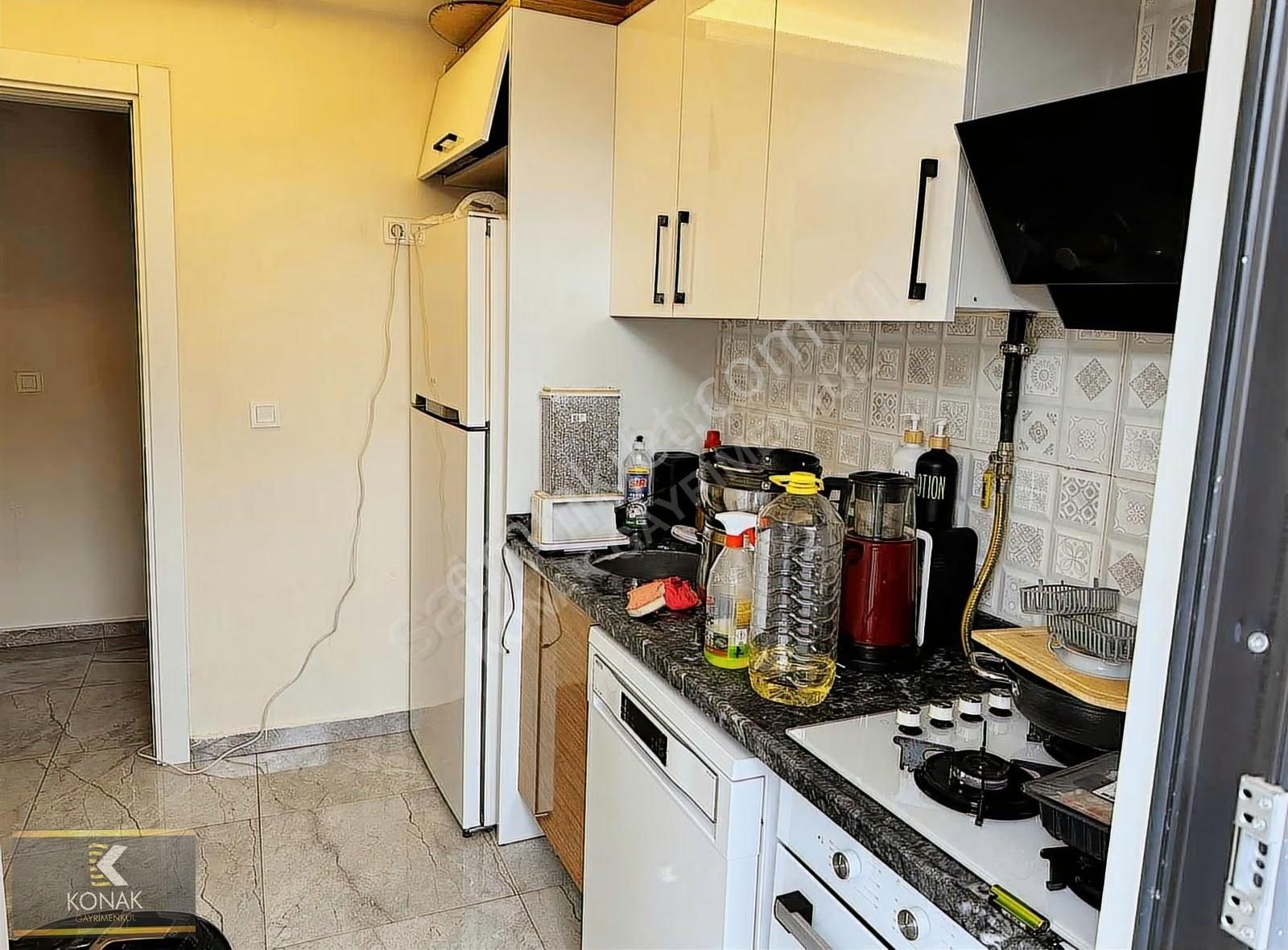 Yeni Adliye Karşısı Yeni 2+1 Daire - Görsel 23