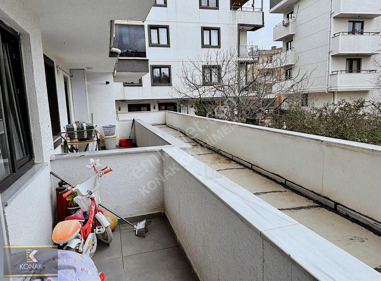 Yeni Adliye Karşısı Yeni 2+1 Daire - Görsel 11