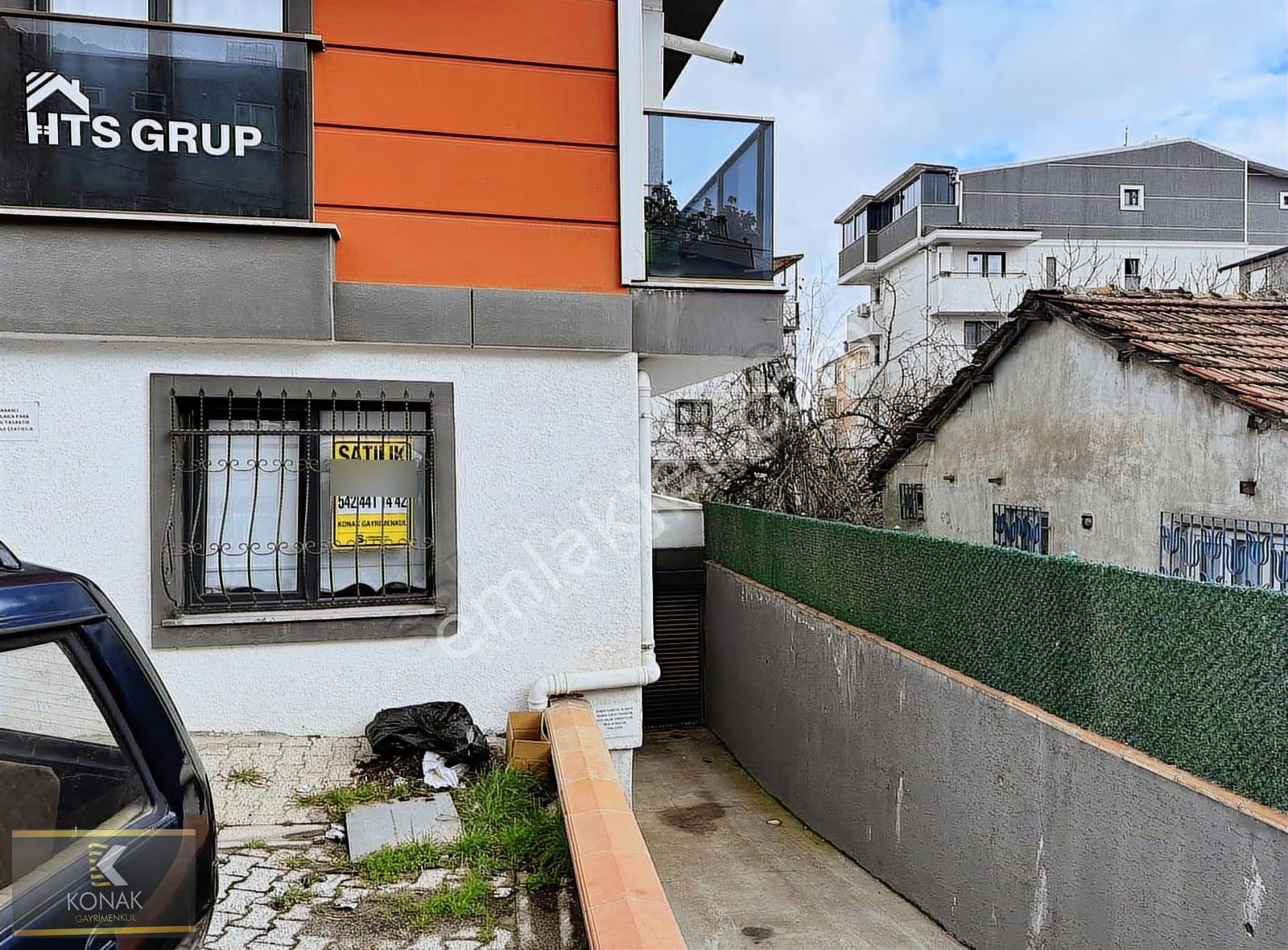 Yeni Adliye Karşısı Yeni 2+1 Daire - Görsel 18