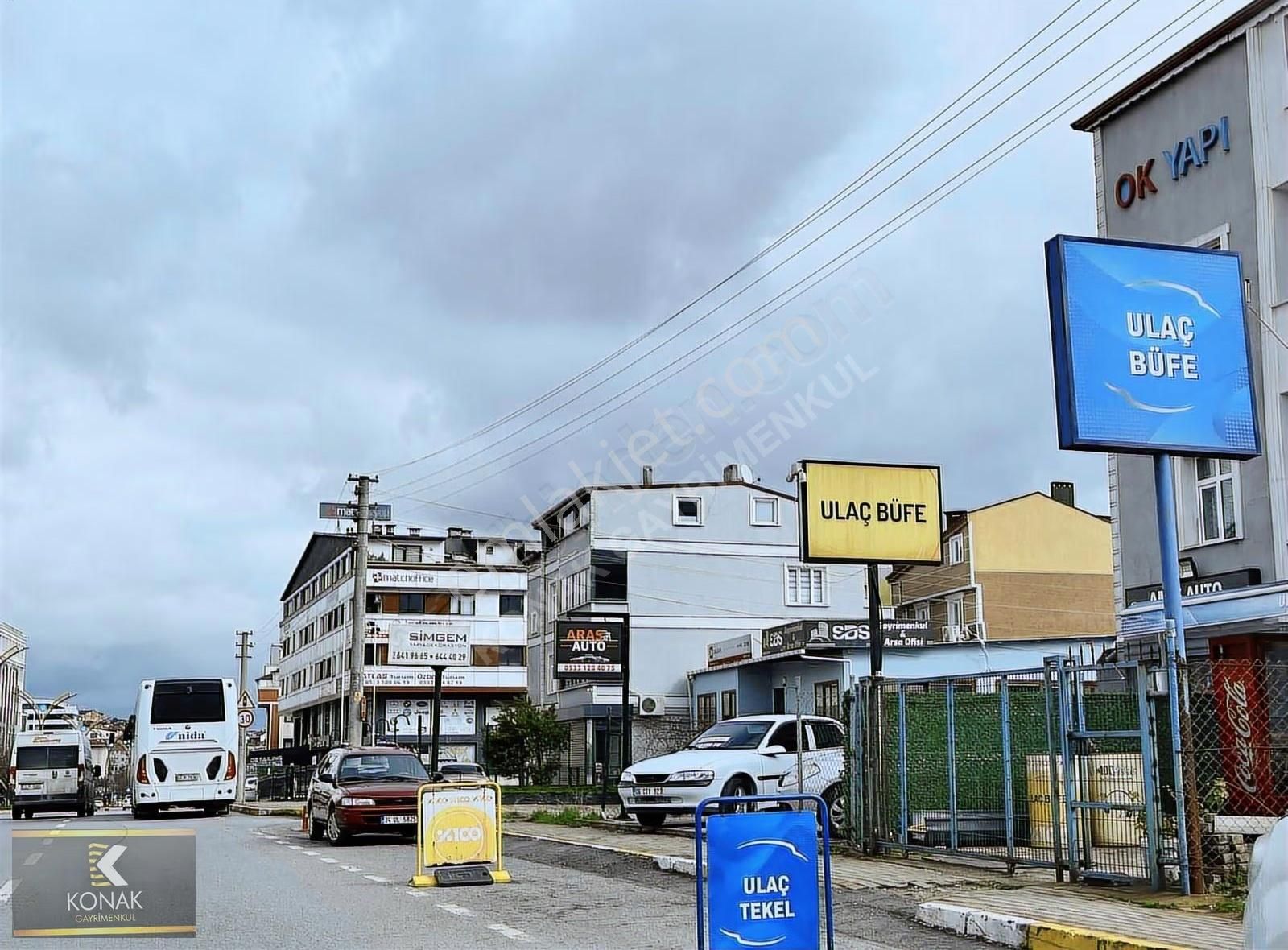 Yeni Adliye Karşısı Yeni 2+1 Daire - Görsel 24