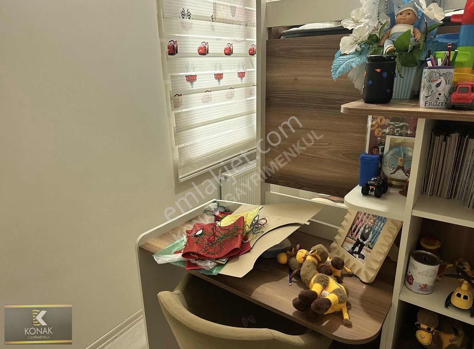 Yeni Adliye Karşısı Yeni 2+1 Daire - Görsel 4