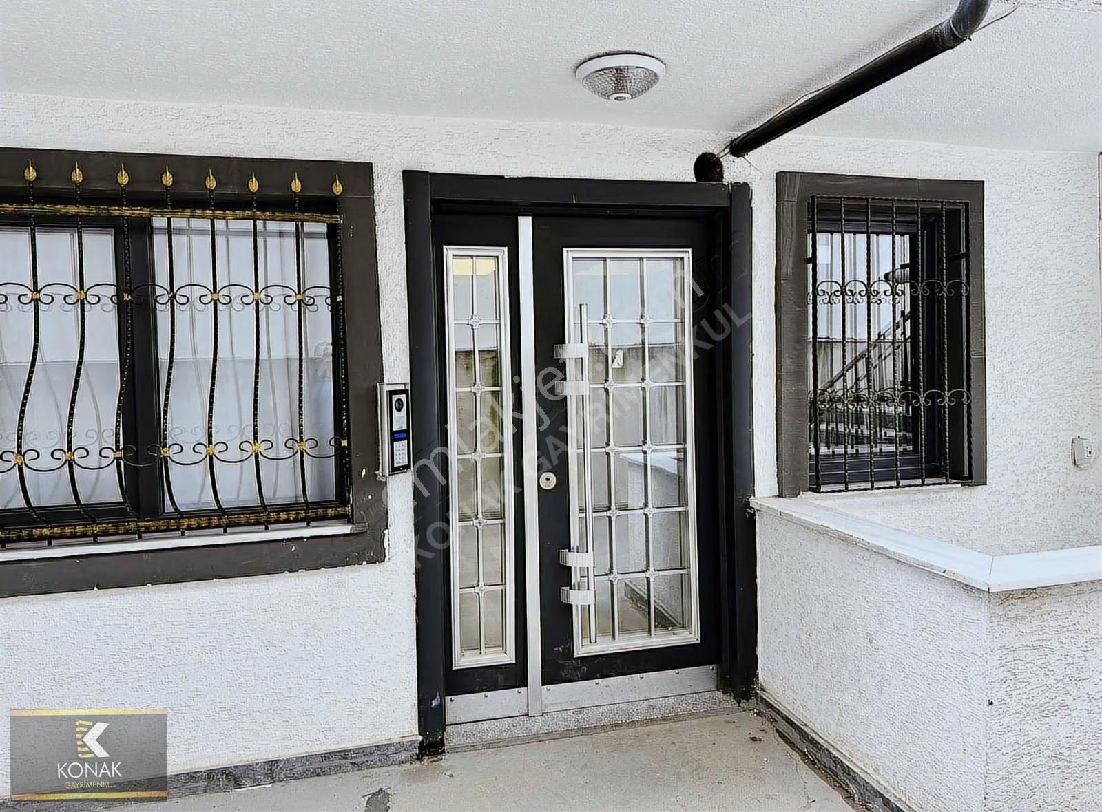 Yeni Adliye Karşısı Yeni 2+1 Daire - Görsel 25