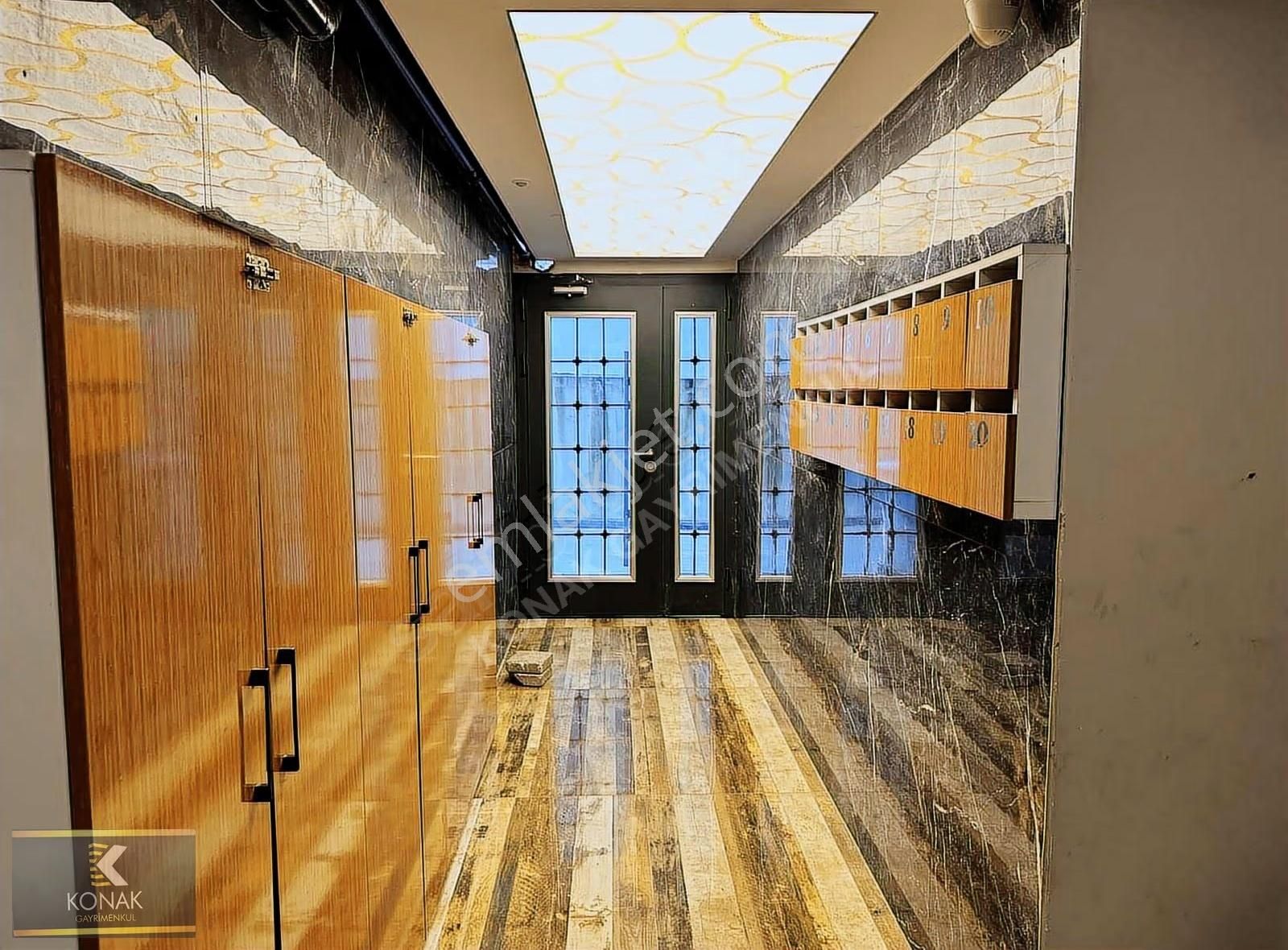 Yeni Adliye Karşısı Yeni 2+1 Daire - Görsel 29