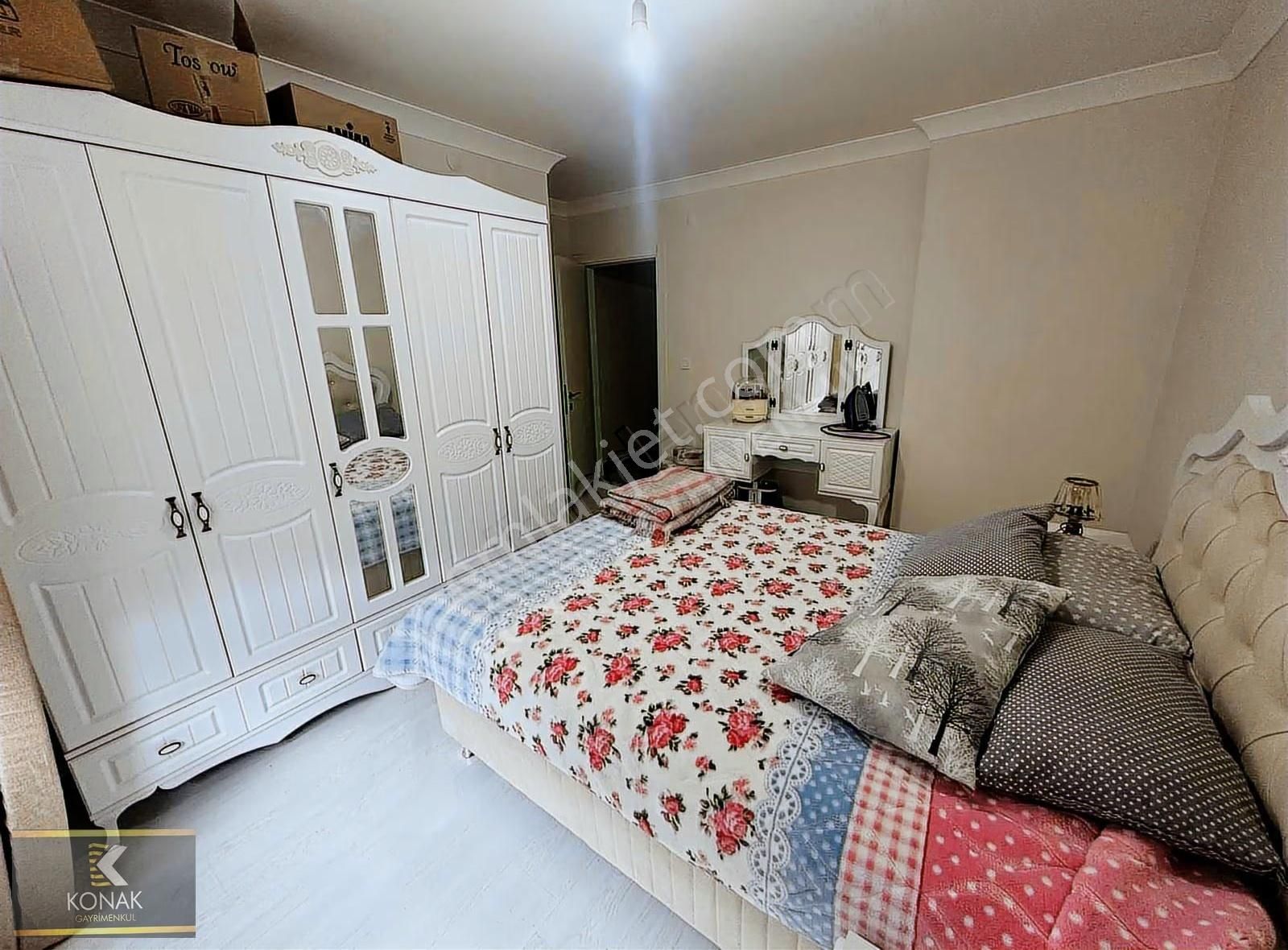 Yeni Adliye Karşısı Yeni 2+1 Daire - Görsel 30