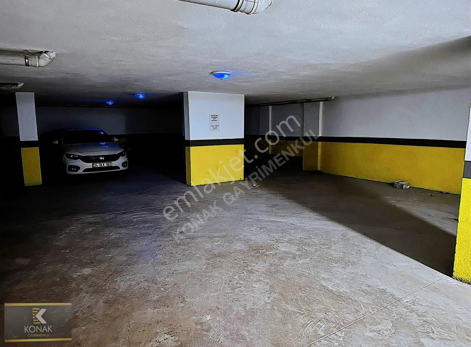 Yeni Adliye Karşısı Yeni 2+1 Daire - Görsel 6