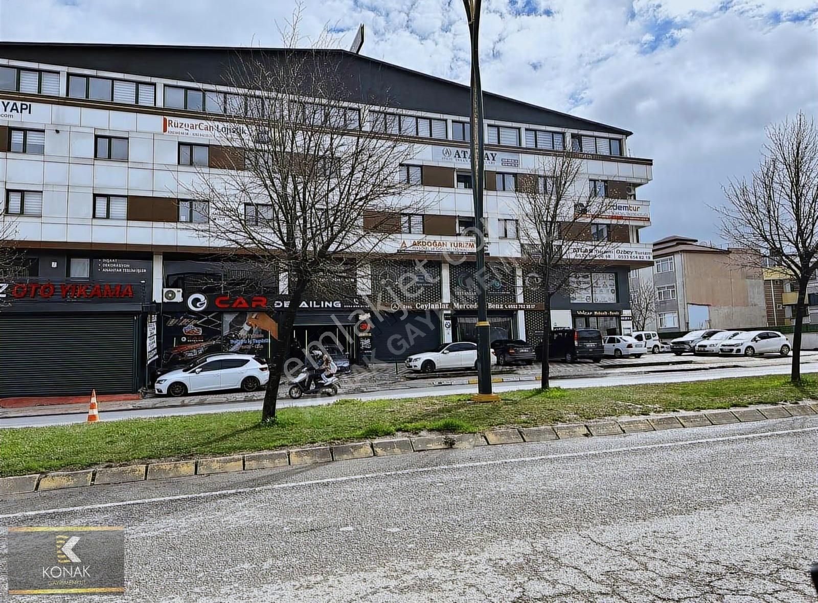 Yeni Adliye Karşısı Yeni 2+1 Daire - Görsel 5