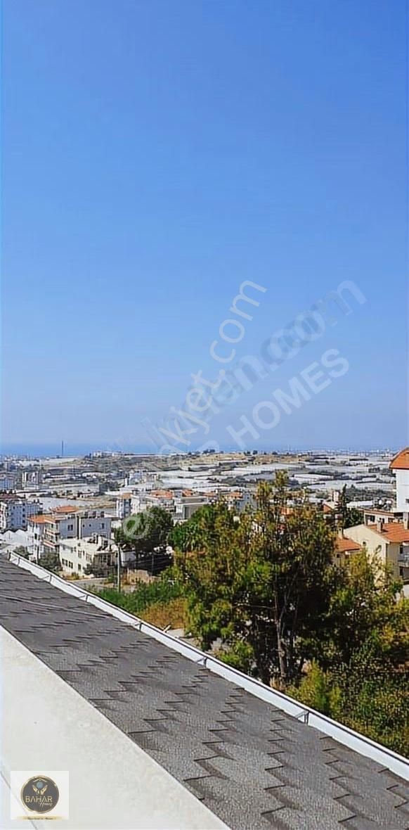 Denız Manzaralı Eşyalı Çok Acil Satılık Daire - Görsel 30