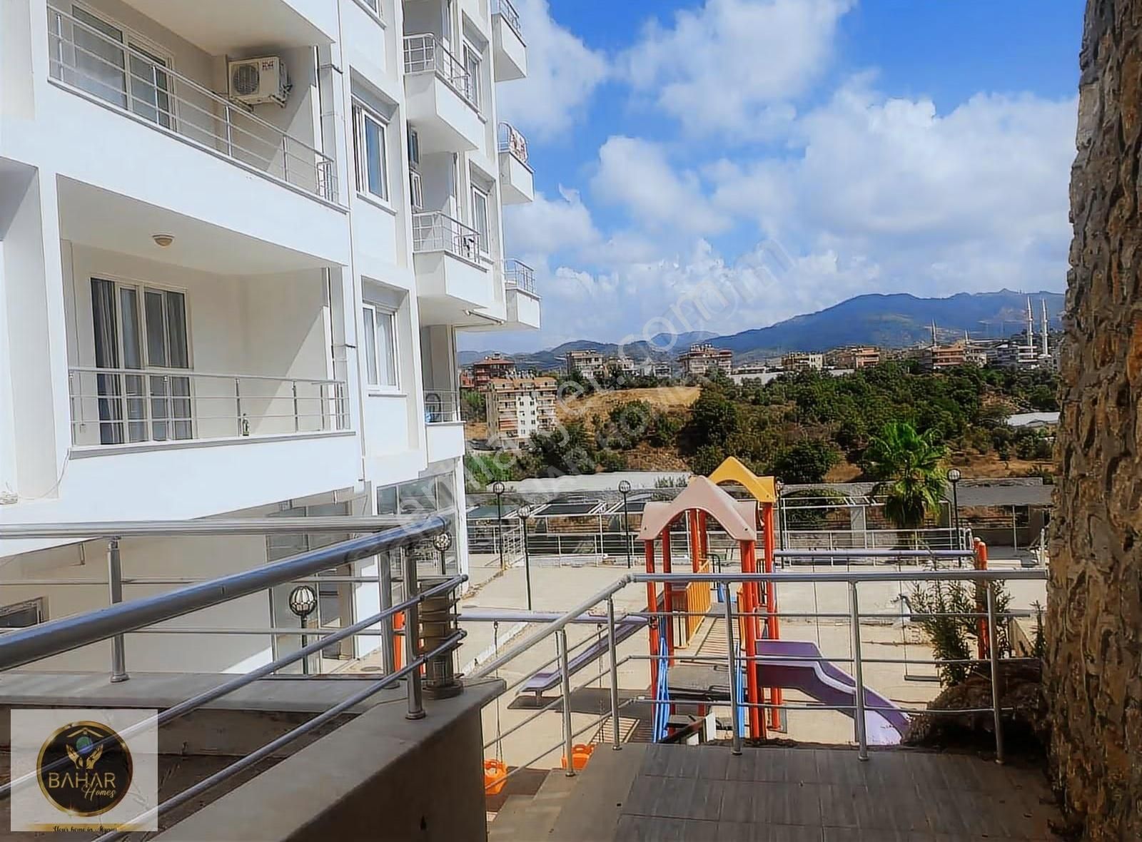 Denız Manzaralı Eşyalı Çok Acil Satılık Daire - Görsel 32