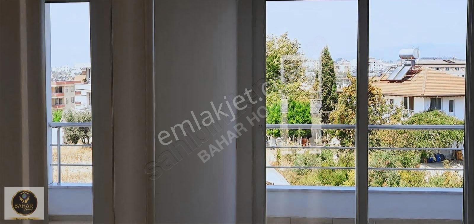 Denız Manzaralı Eşyalı Çok Acil Satılık Daire - Görsel 19