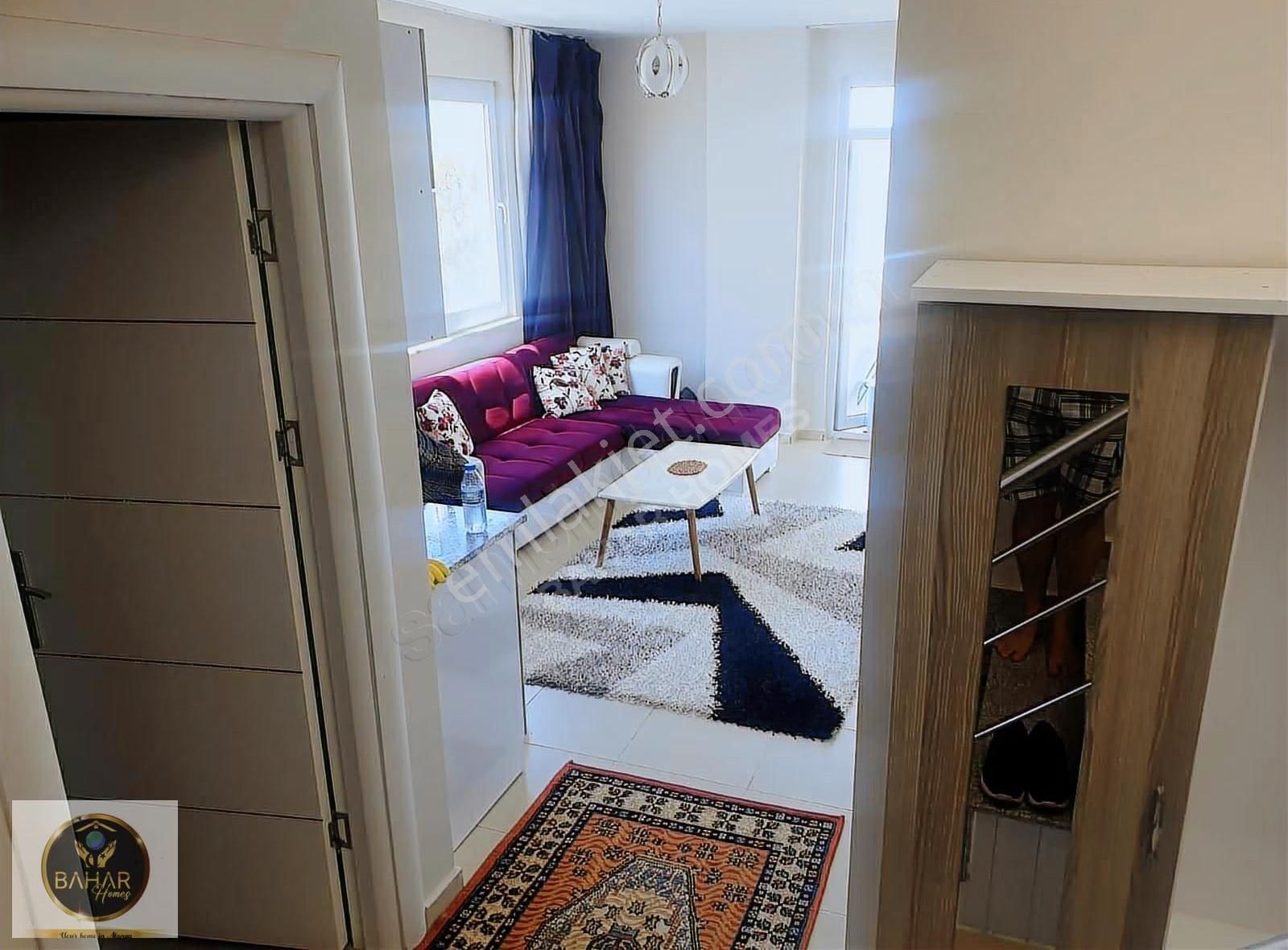 Denız Manzaralı Eşyalı Çok Acil Satılık Daire - Görsel 9