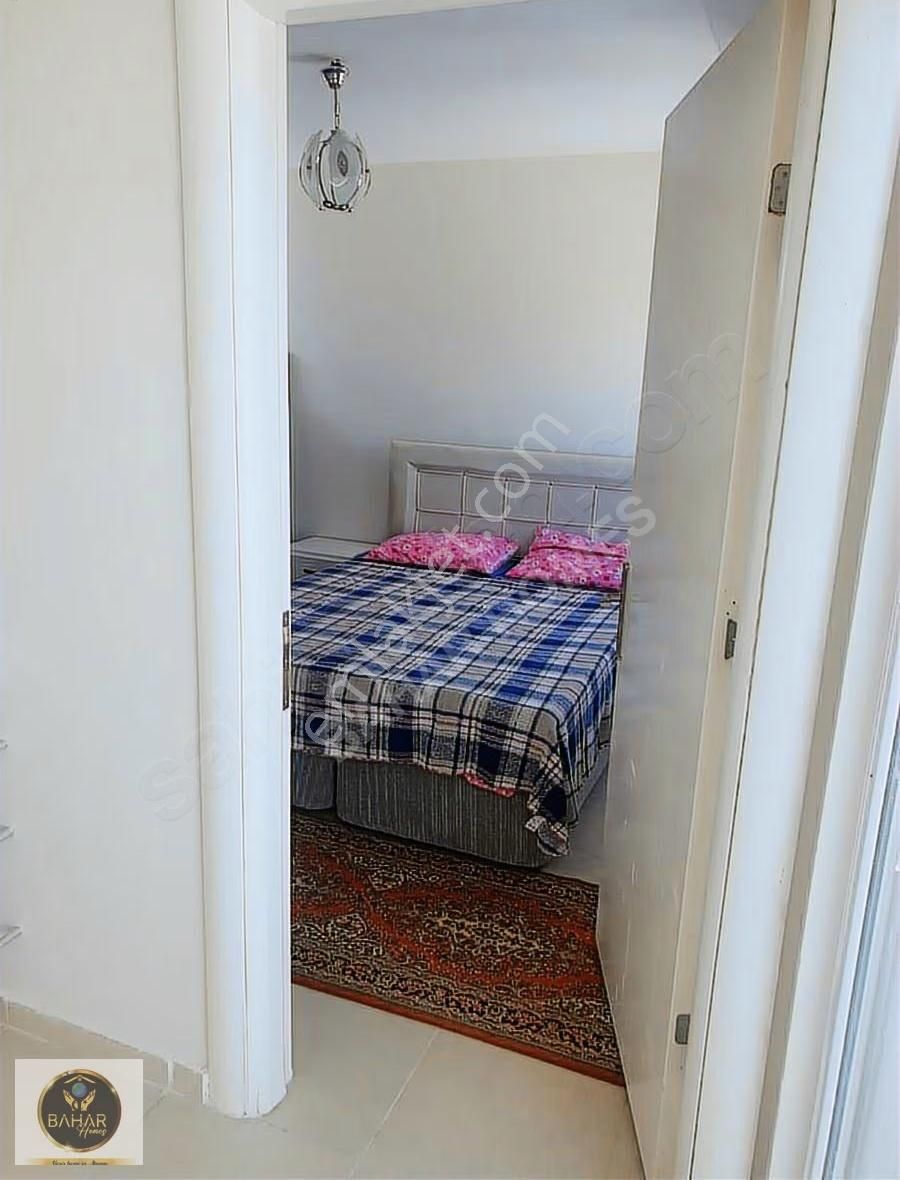 Denız Manzaralı Eşyalı Çok Acil Satılık Daire - Görsel 34