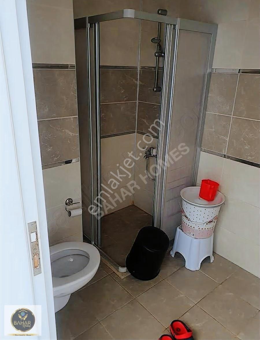 Denız Manzaralı Eşyalı Çok Acil Satılık Daire - Görsel 12