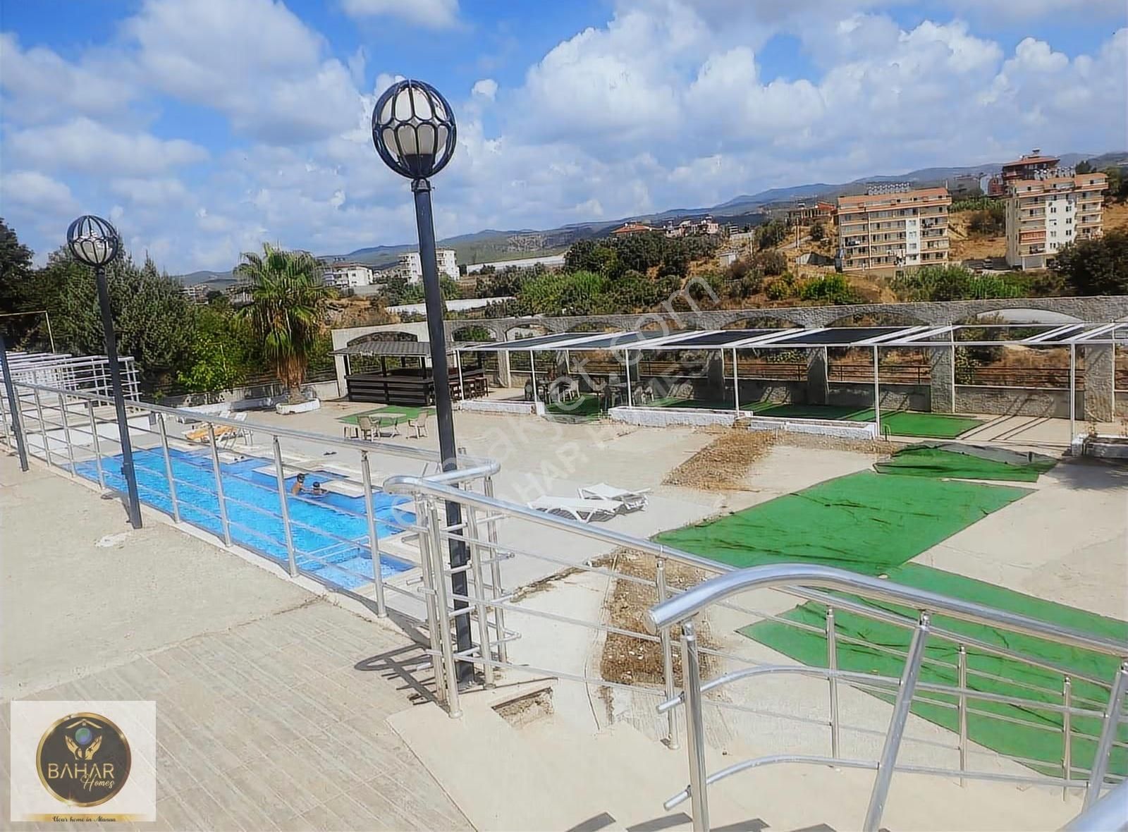 Denız Manzaralı Eşyalı Çok Acil Satılık Daire - Görsel 21