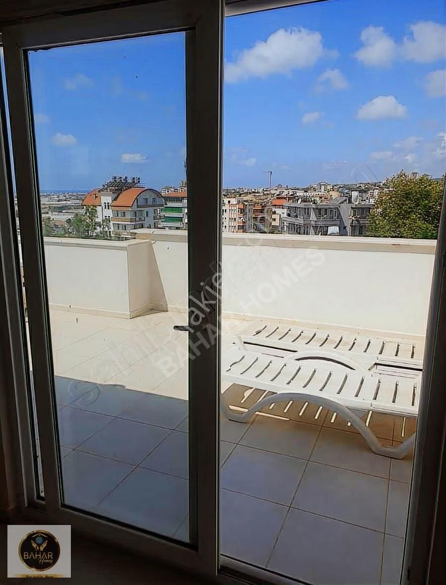 Denız Manzaralı Eşyalı Çok Acil Satılık Daire - Görsel 20