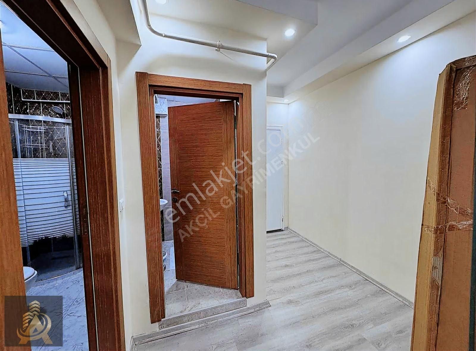Akçil'den Satılık 2+1 Daire İskanlı Kombili 3lü Ankastre Set - Görsel 34