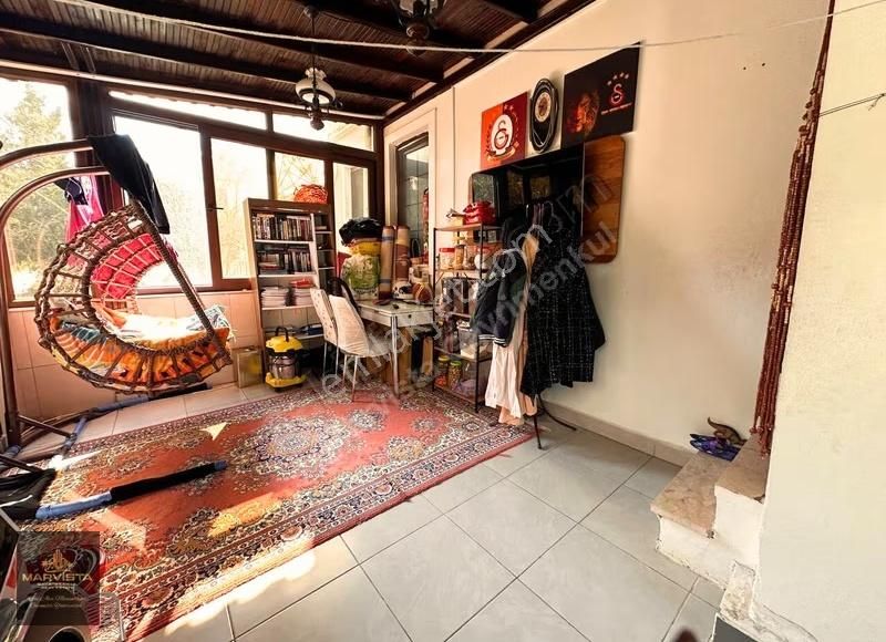 Acil! Beldibinde Ana Cadde Üzeri 2+1 Müstakil Giriş Daire - Görsel 7