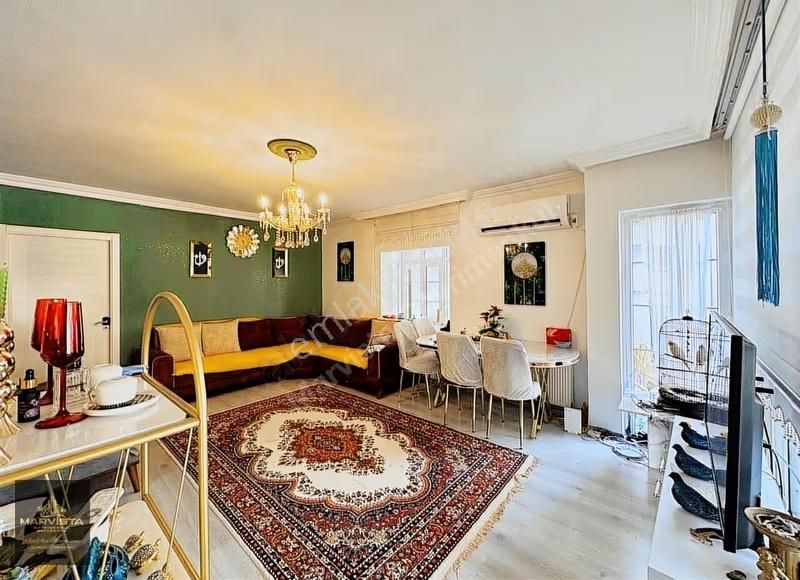 Acil! Beldibinde Ana Cadde Üzeri 2+1 Müstakil Giriş Daire - Görsel 9