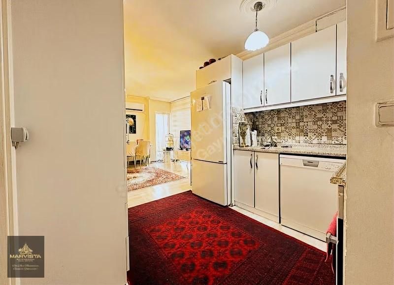 Acil! Beldibinde Ana Cadde Üzeri 2+1 Müstakil Giriş Daire - Görsel 17