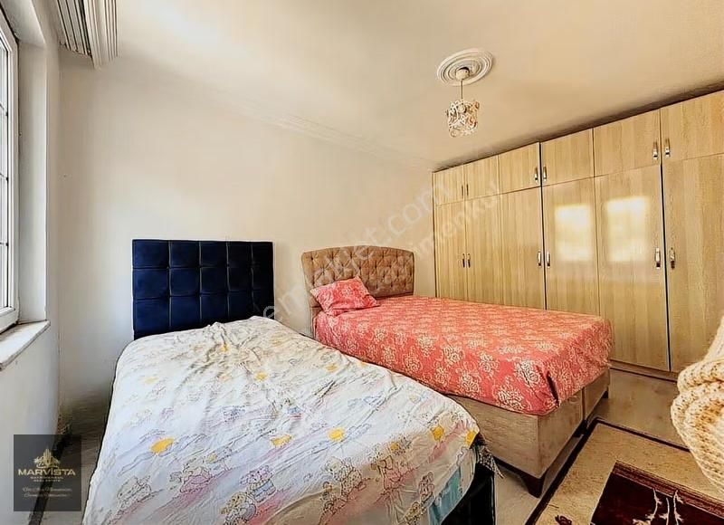 Acil! Beldibinde Ana Cadde Üzeri 2+1 Müstakil Giriş Daire - Görsel 13