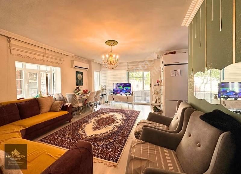 Acil! Beldibinde Ana Cadde Üzeri 2+1 Müstakil Giriş Daire