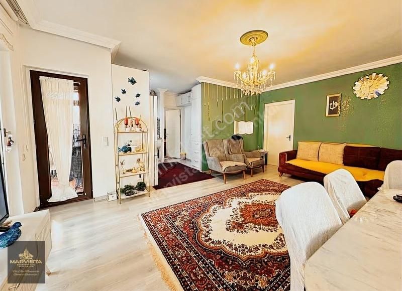 Acil! Beldibinde Ana Cadde Üzeri 2+1 Müstakil Giriş Daire - Görsel 2