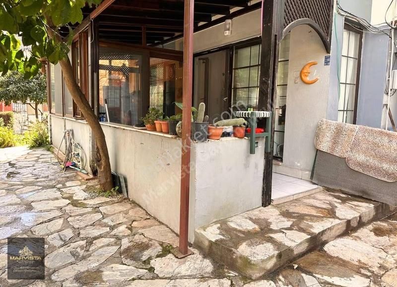 Acil! Beldibinde Ana Cadde Üzeri 2+1 Müstakil Giriş Daire - Görsel 15