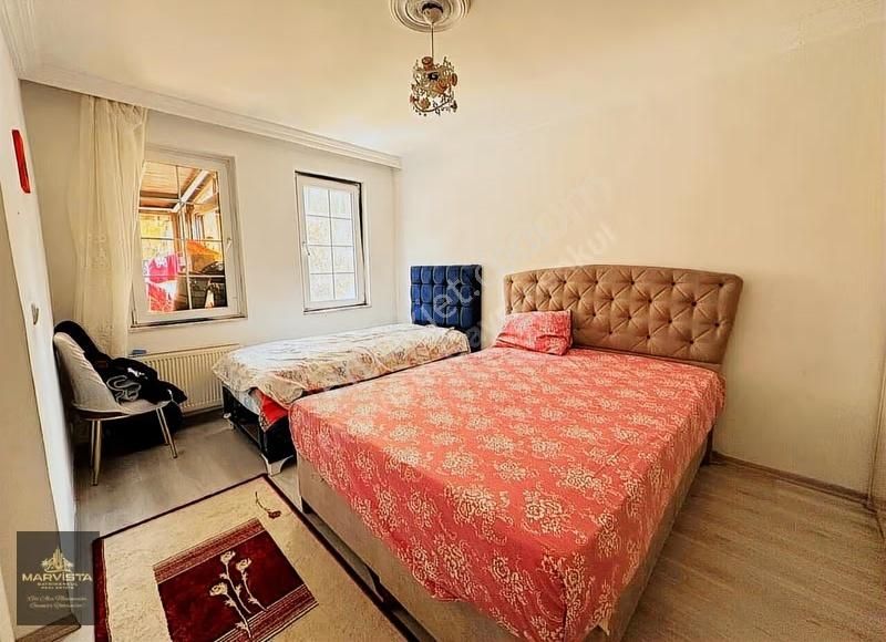 Acil! Beldibinde Ana Cadde Üzeri 2+1 Müstakil Giriş Daire - Görsel 4