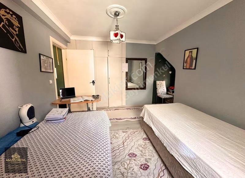 Acil! Beldibinde Ana Cadde Üzeri 2+1 Müstakil Giriş Daire - Görsel 16