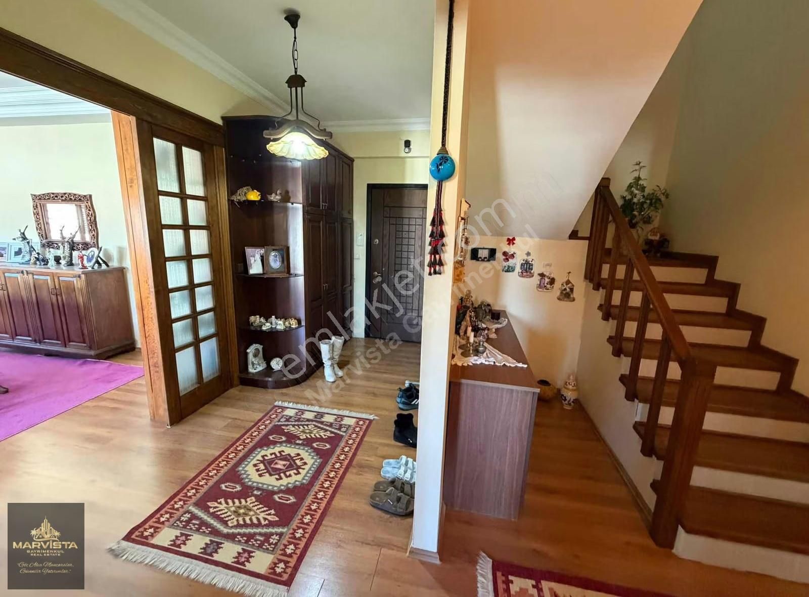 Marmaris Sitelerde 6+1 Emsalsiz Dublex - Görsel 15