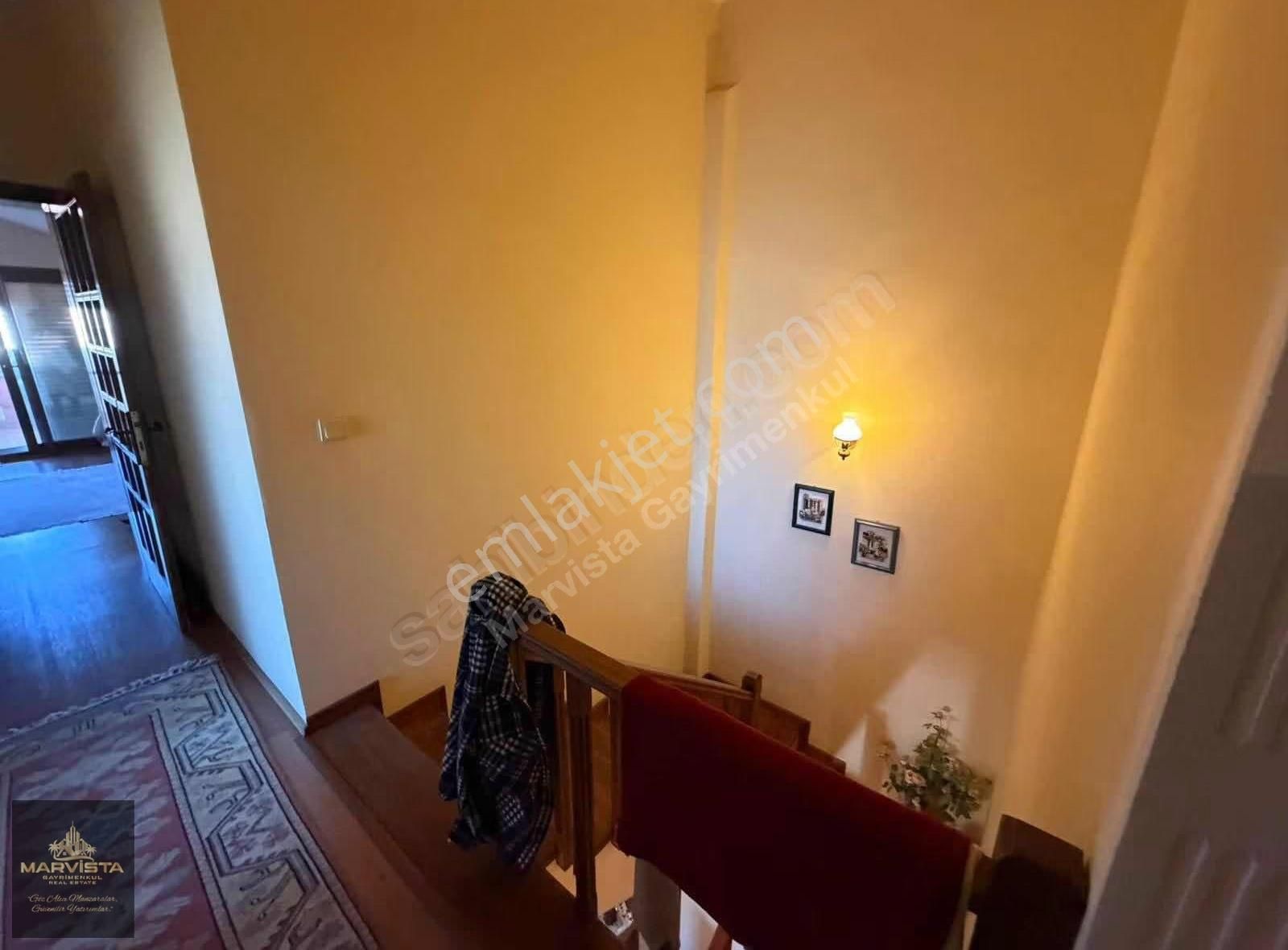 Marmaris Sitelerde 6+1 Emsalsiz Dublex - Görsel 2