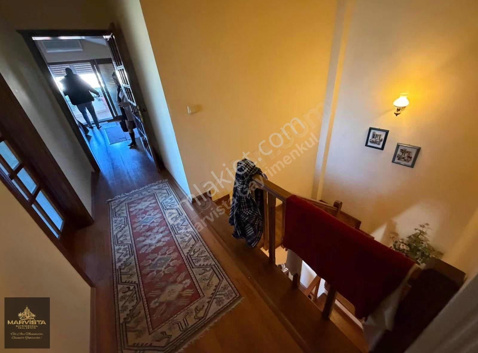 Marmaris Sitelerde 6+1 Emsalsiz Dublex - Görsel 5