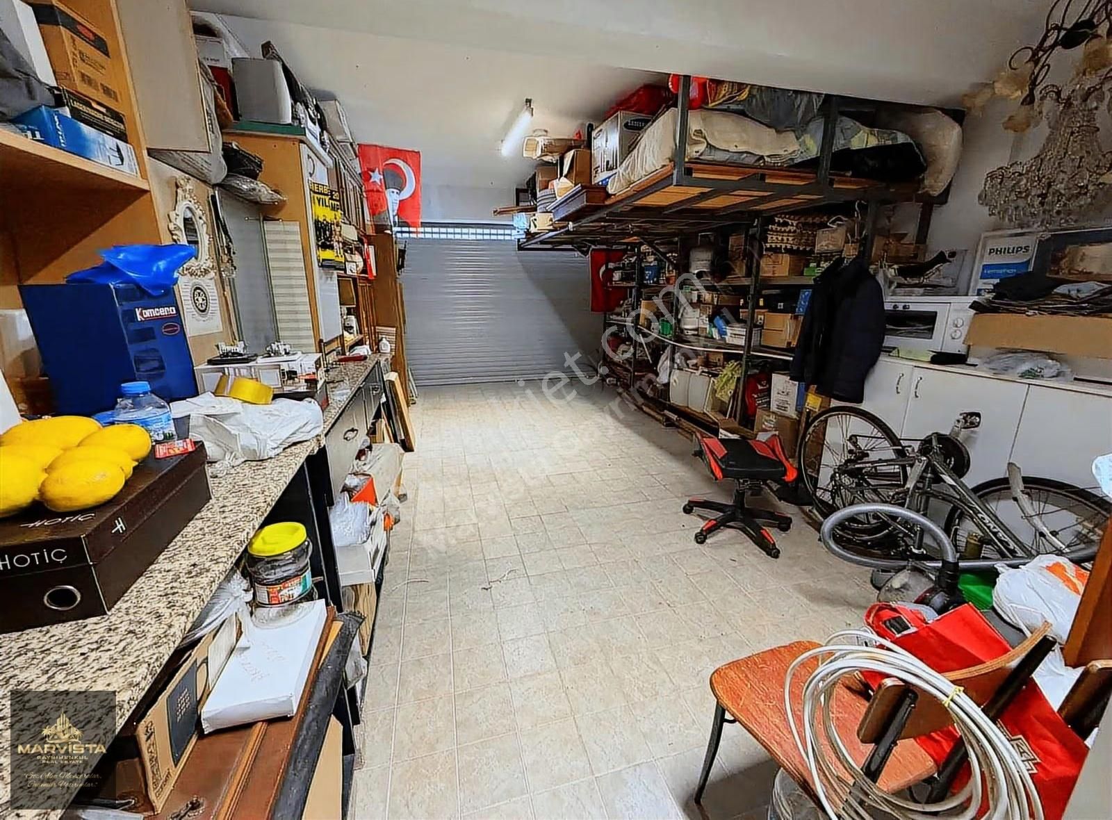 Marmaris Sitelerde 6+1 Emsalsiz Dublex - Görsel 4