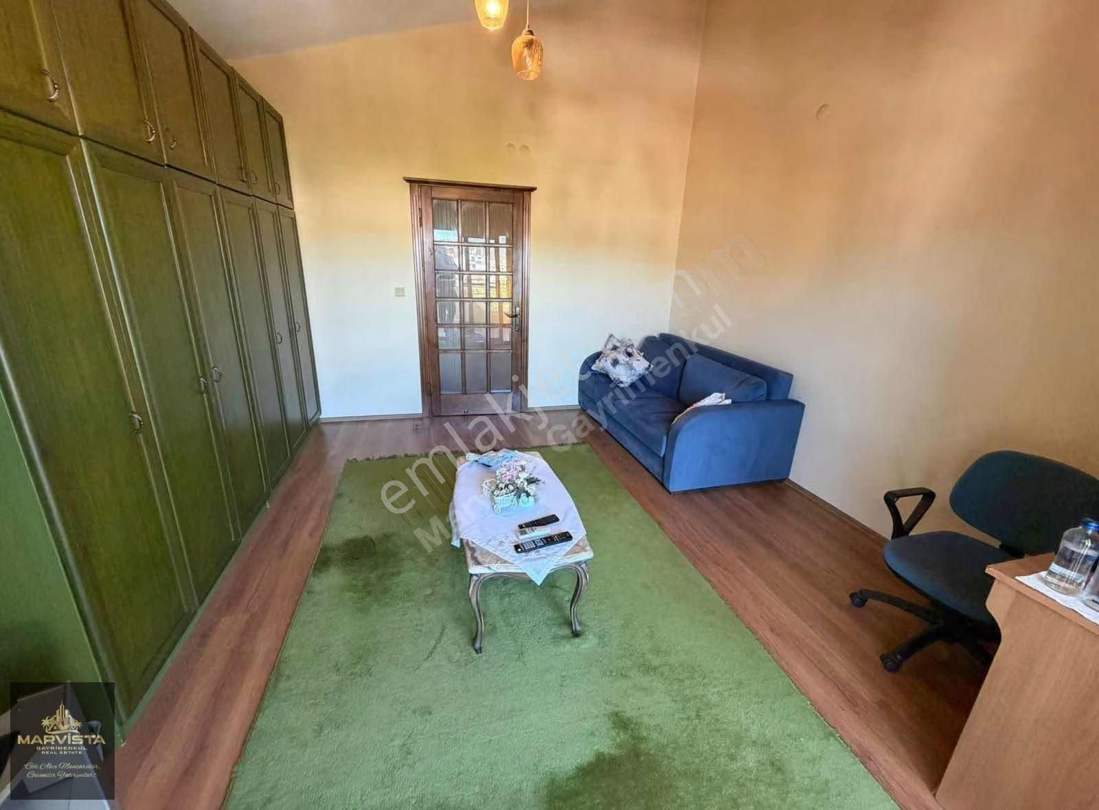 Marmaris Sitelerde 6+1 Emsalsiz Dublex - Görsel 21