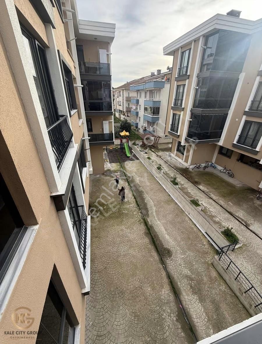 Biga Cumhurite Mh Bahçeli Nizam Kiralık 3+1 Daire 130 M2 - Görsel 7