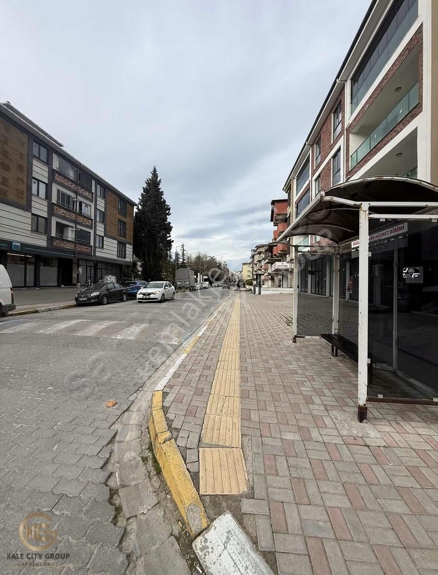 Biga Cumhurite Mh Bahçeli Nizam Kiralık 3+1 Daire 130 M2 - Görsel 23