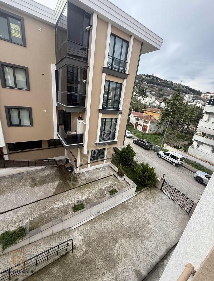 Biga Cumhurite Mh Bahçeli Nizam Kiralık 3+1 Daire 130 M2 - Görsel 14
