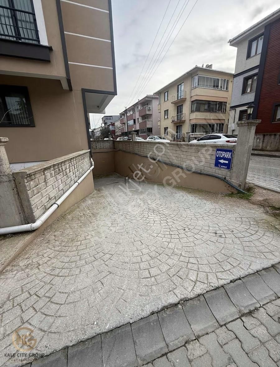 Biga Cumhurite Mh Bahçeli Nizam Kiralık 3+1 Daire 130 M2 - Görsel 3